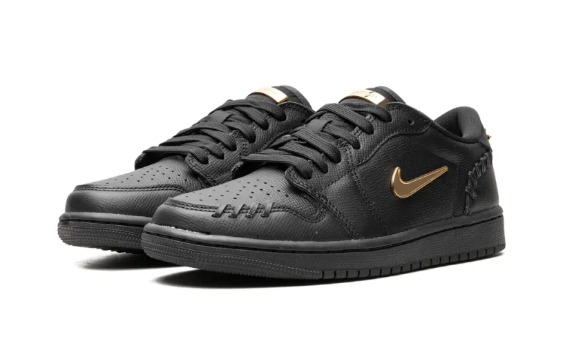 Air Jordan 1 Air Jordan 1 'Black'