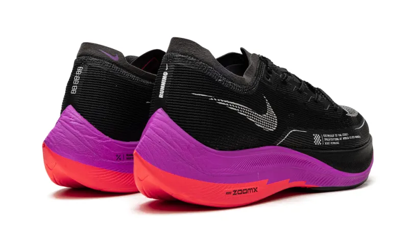 Nike Air Max ZoomX Vaporfly Next% 2 'Raptors' 