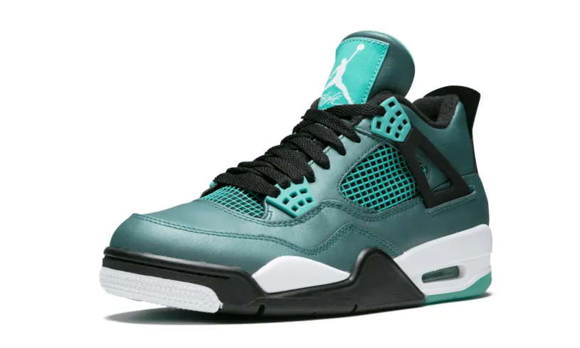 Air Jordan 4 Air Jordan 4 Retro 'Teal' 