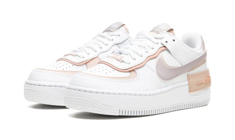Nike Lifestyle AF1 SHADO MNS WMNS 'Amethyst Ash'