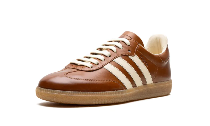 Adidas Samba Samba OG 'Made in Italy Vachetta Tan' 