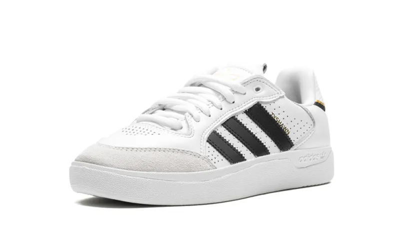 More Adidas Shoes Tyshawn Low 'King of New York' 