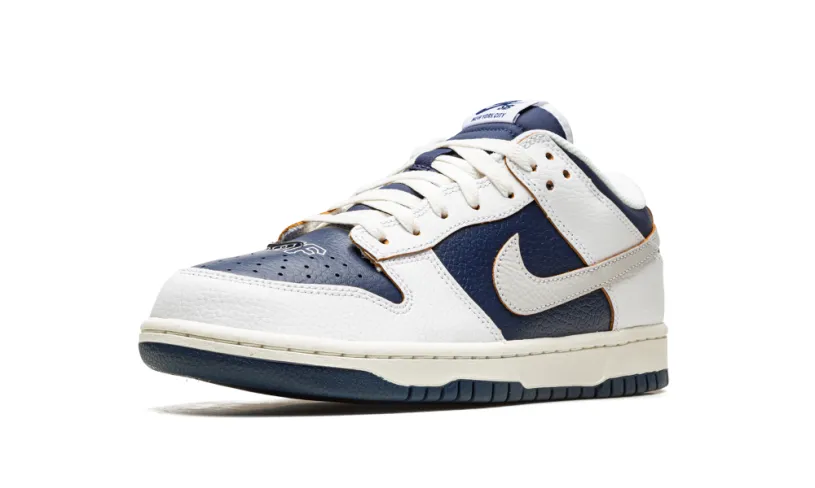 Nike Basketball SB Dunk Low 'HUF - NYC' 