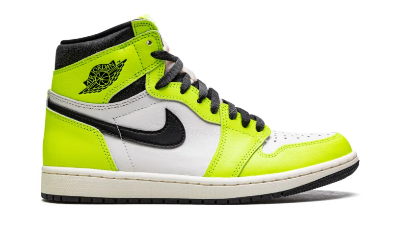 Air Jordan 1 Air Jordan 1 High OG 'Visionaire' 