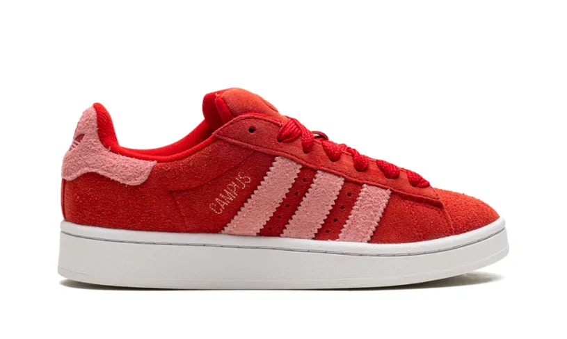 Adidas Campus Campus 00s WMNS 'Better Scarlet Pink Spark' 