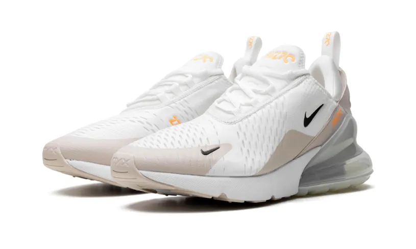 Nike Air Max AIR MAX 270 MNS WMNS 'Desert Sand' 
