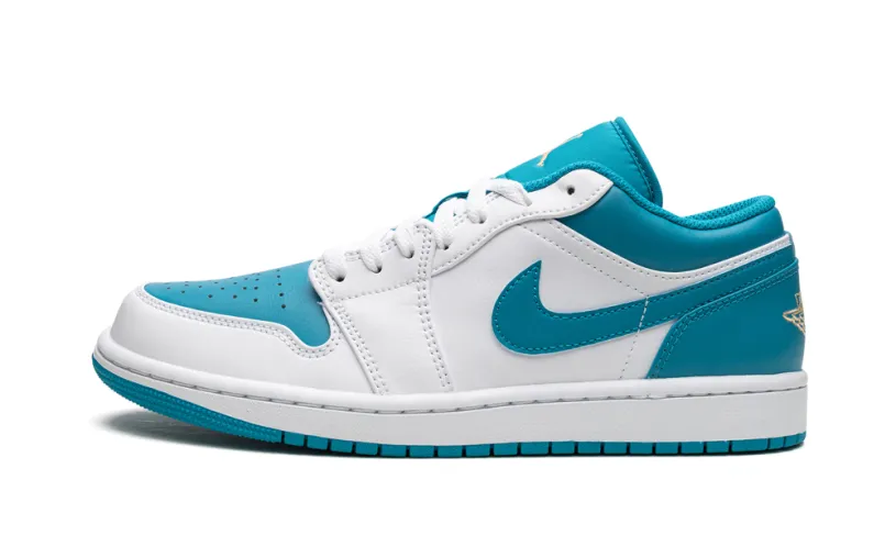 Air Jordan 1 Air Jordan 1 Low 'Aquatone' 