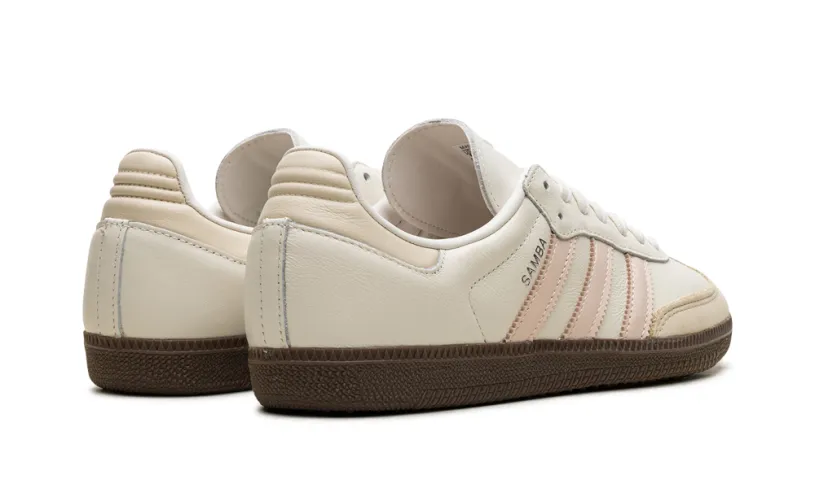 Adidas Samba Samba OG WMNS 'Wonder Quartz' 