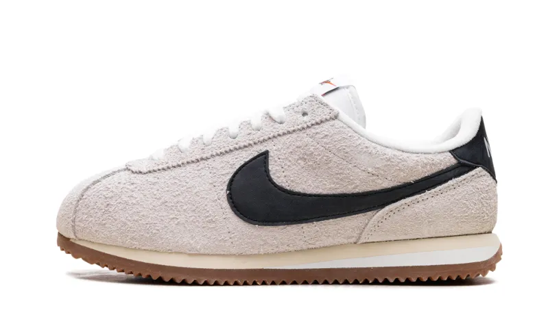 Nike Cortez Cortez Vintage WMNS 'Muslin Black'