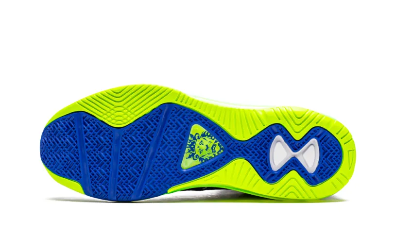 Nike Basketball LeBron 8 V2 Low 'Sprite 2021'