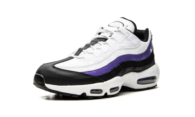 Nike Air Max Air Max 95 'Persian Violet' 