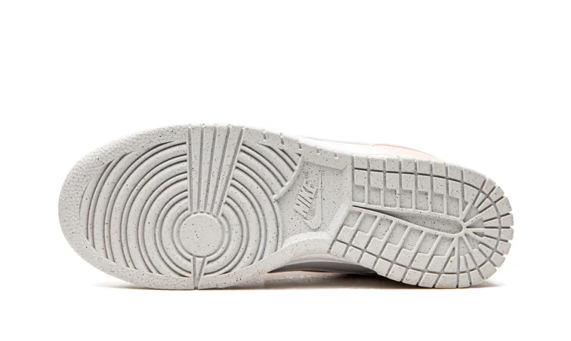 Nike Dunk DUNK LO NEXT NATURE MNS WMNS 'White   Pale Coral' 
