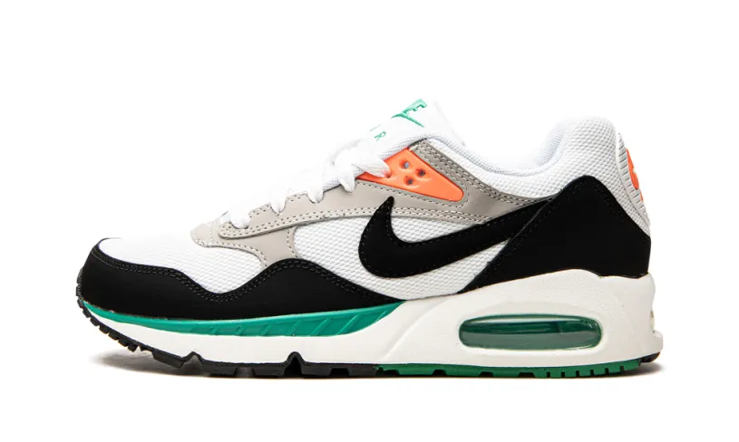 Nike Air Max AIR MAX CORRELATE WMNS 'New Green'