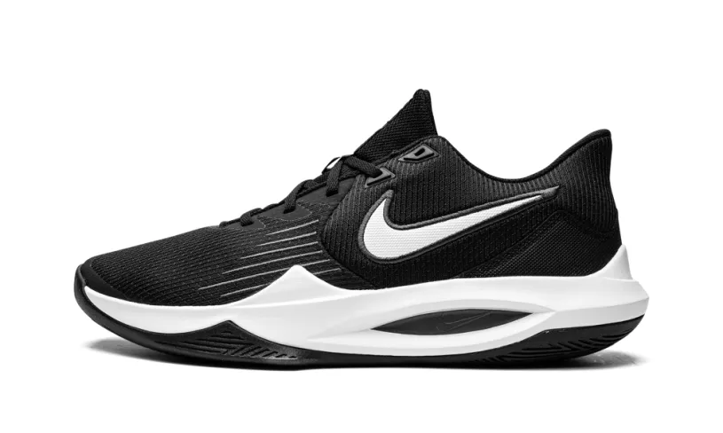 Nike Basketball Precision V 