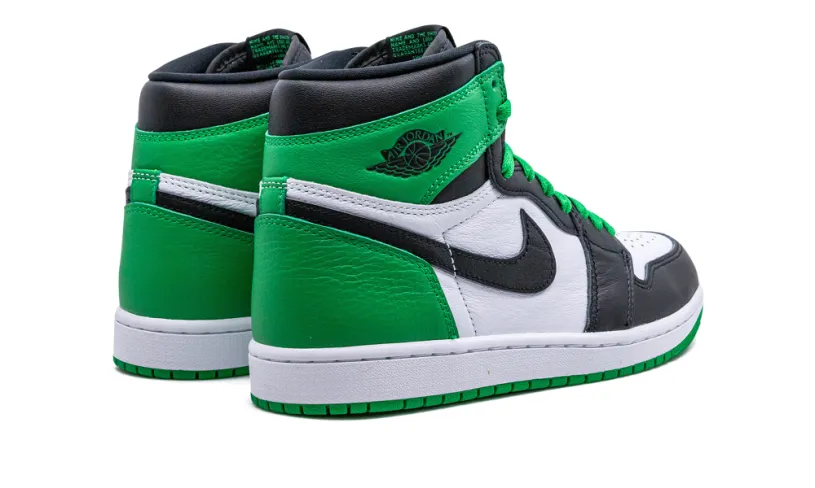Air Jordan 1 Air Jordan 1 Retro High OG 'Lucky Green' 