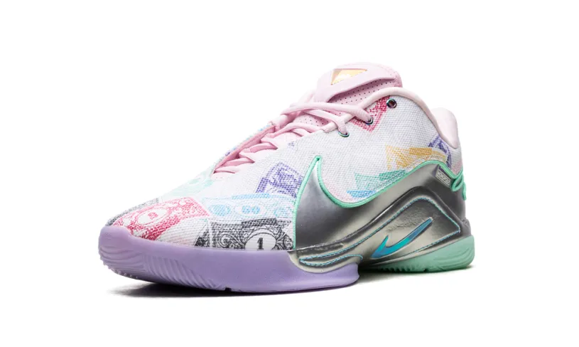 Nike Basketball Lebron XXII QS 'Monopoly Currency' 