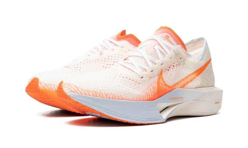 Nike Air Max ZoomX VaporFly Next% 3 WMNS 'Bright Mandarin'