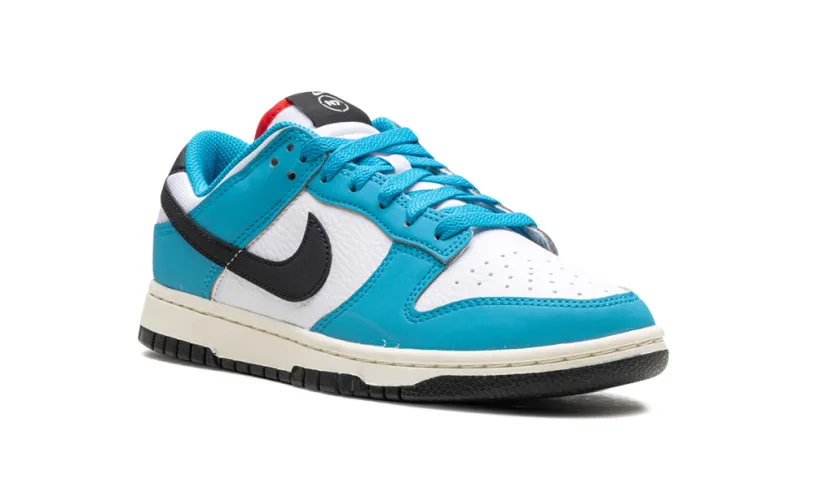 Nike Dunk Dunk Low Next Nature 'N7 Dark Turquoise' 