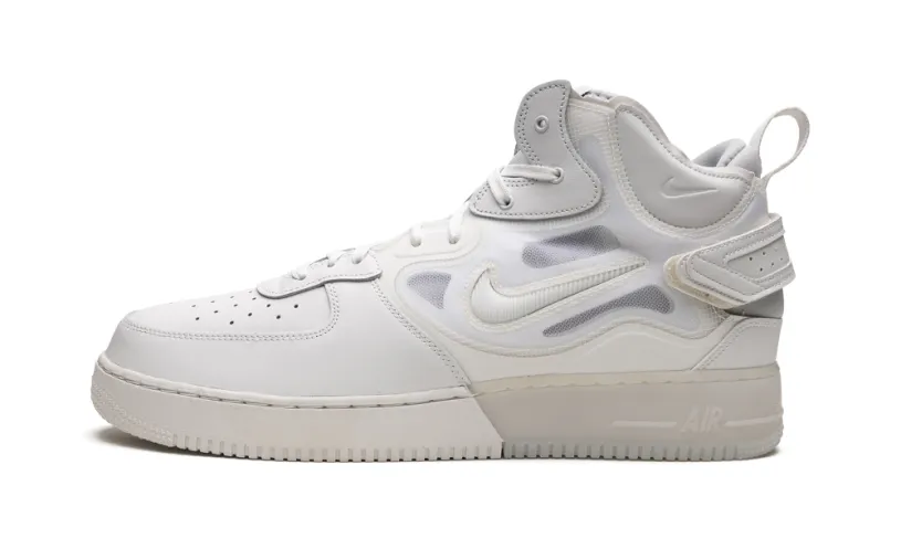 Nike Lifestyle Air Force 1 Mid React 'Air Force 1 Mid React NIKE' 