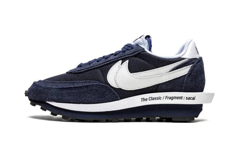Nike Lifestyle LDWaffle 'Sacai - Fragment' 