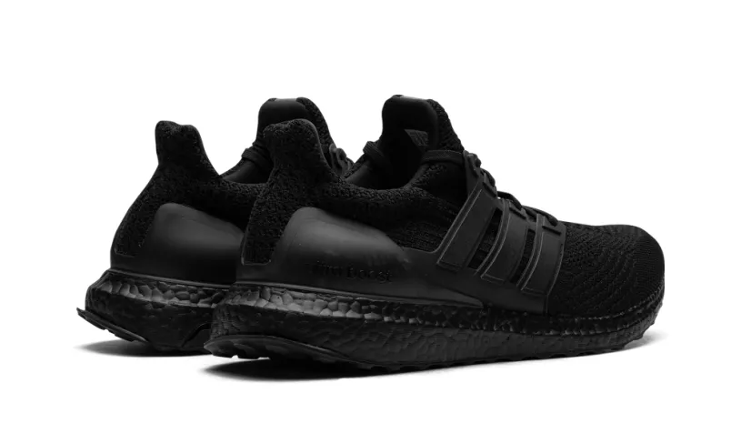 More Adidas Shoes Ultra Boost 5.0 DNA 'Triple Black' 