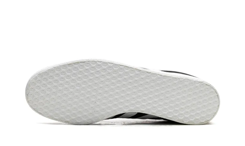 Adidas Gazelle Gazelle 'Black White'