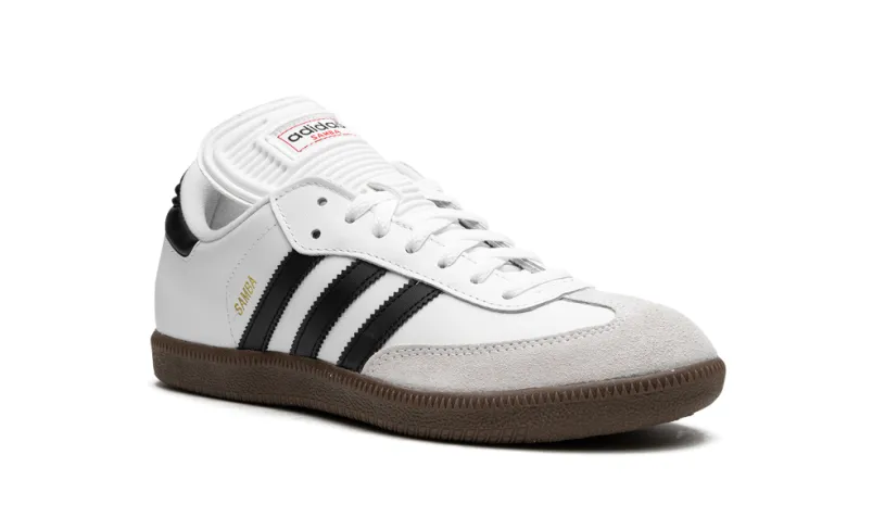 Adidas Samba Samba Classic 'White Black' 