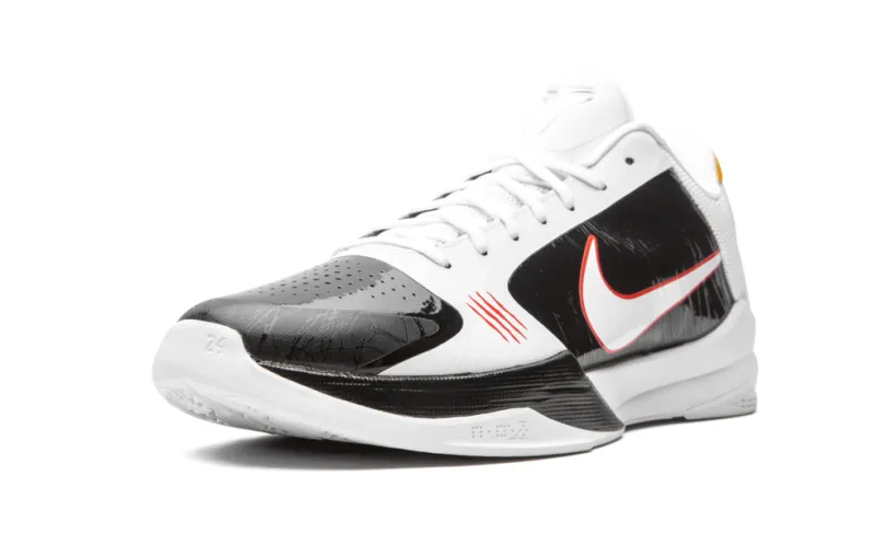 Nike Basketball Kobe 5 Protro 'Alternate Bruce Lee' 