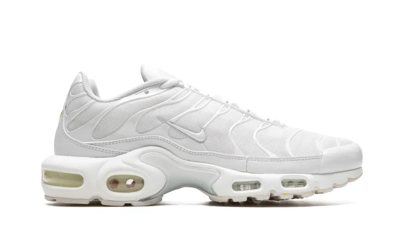 Nike Air Max AIR MAX PLUS WMNS 'Pure Platinum' 