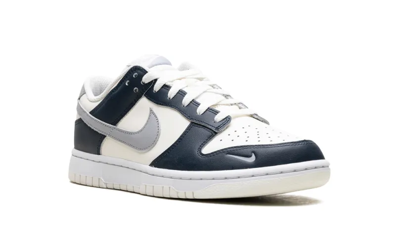 Nike Dunk Dunk Low WMNS 'Armoury Navy' 