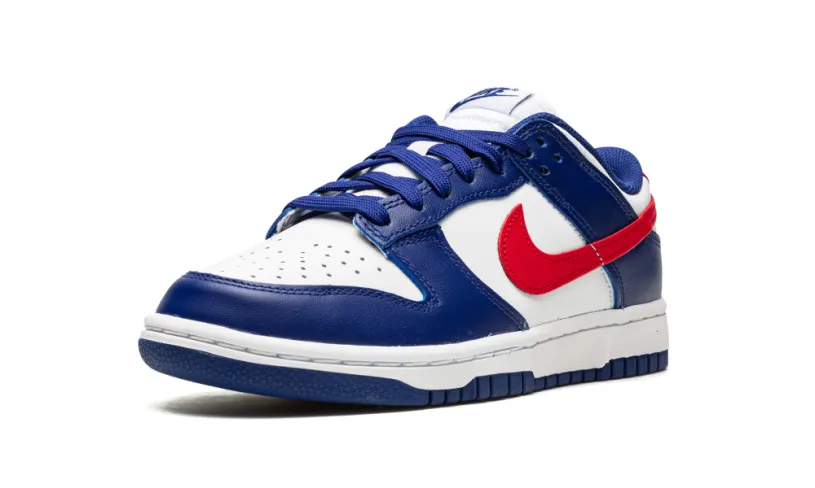 Nike Dunk DUNK LO MNS WMNS 'USA' 