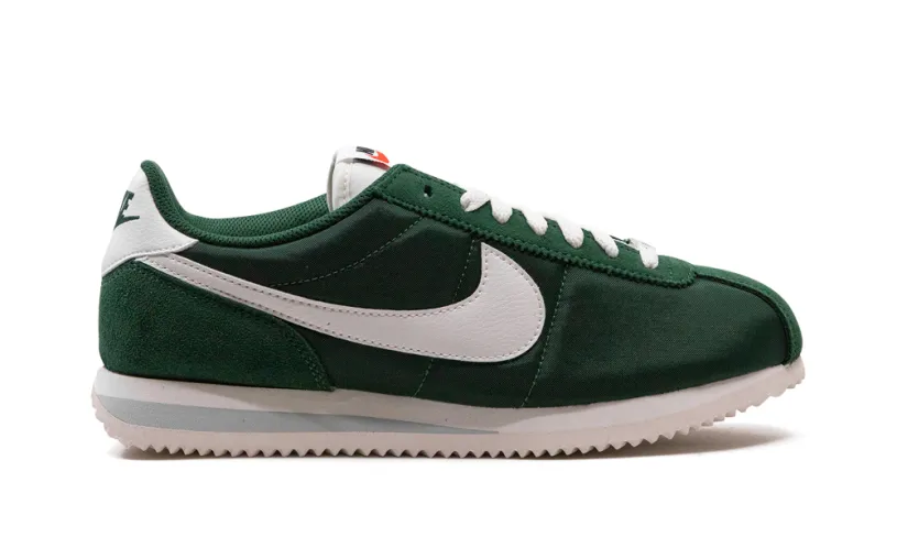 Nike Lifestyle CORTEZ WMNS 'Fir Green' 