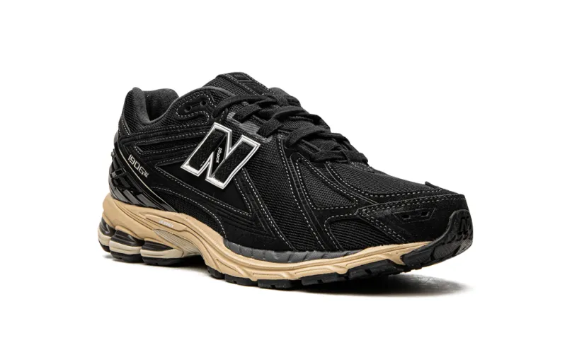 New Balance 1906R 1906R 'Black Cream'
