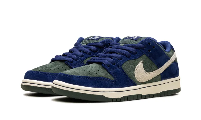 Nike SB SB Dunk 'Deep Royal Blue'