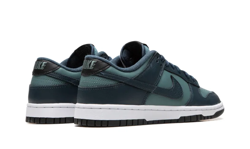 Nike Dunk Dunk Low PRM 'Armory Navy' 