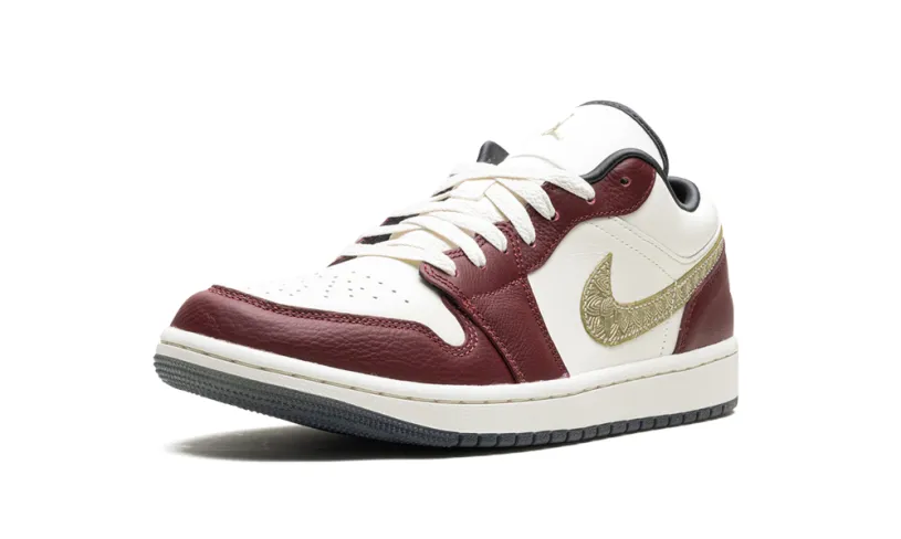 Air Jordan 1 Air Jordan 1 Low WMNS 'Chinese New Year' 