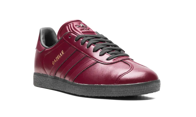Adidas Gazelle Gazelle 'Burgundy' 