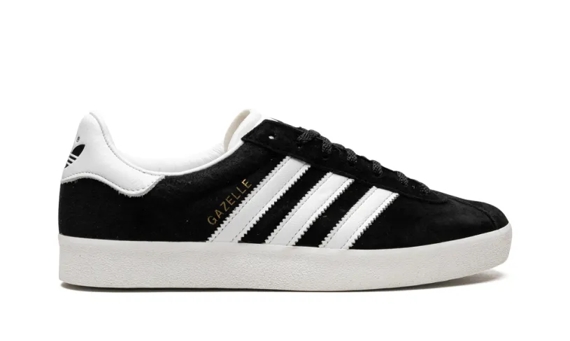 Adidas Gazelle Gazelle 85 'Black   White' 