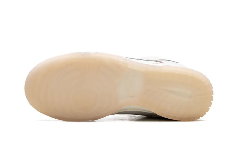 Nike Dunk Dunk Low WMNS 'Light Soft Pink' 