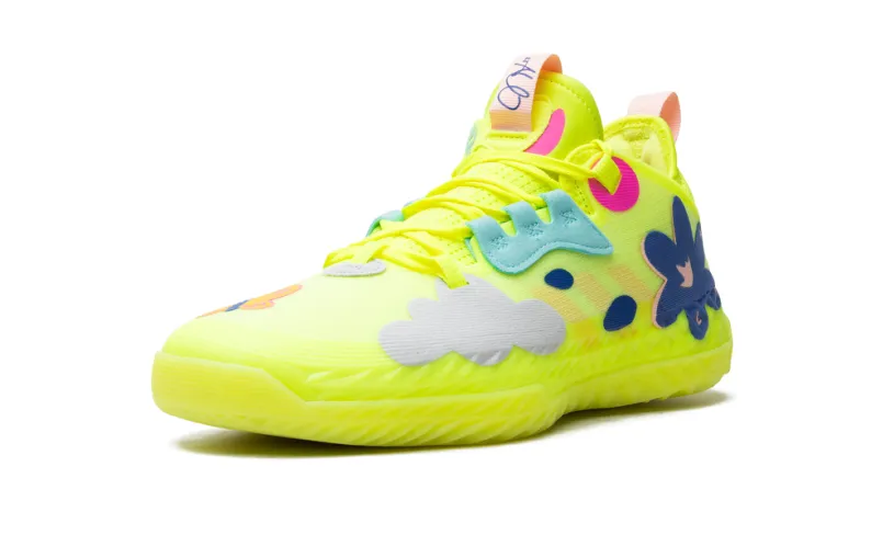 More Adidas Shoes Harden Vol. 5 Futurenatural