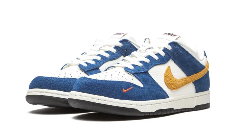 Nike Dunk Dunk Low 'Kasina - '80s Bus'