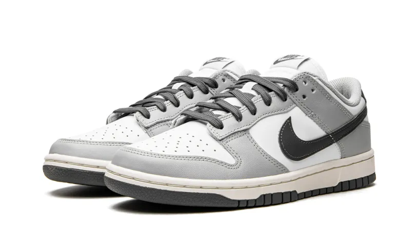 Nike Dunk DUNK LO MNS WMNS 'Light Smoke Grey'