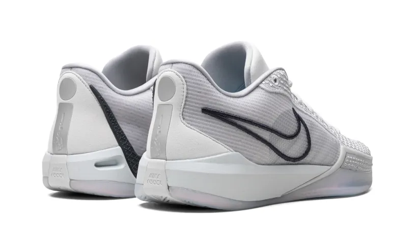 Nike Basketball SABRINA 1 WMNS 'Iconic - Photon Dust' 