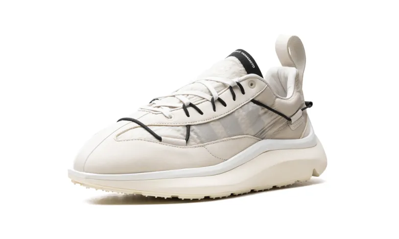 Adidas Y-3 Y-3 Shiku Run 'Talc Bliss' 