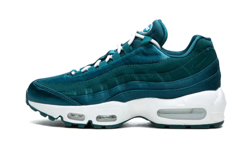 Nike Air Max AIR MAX 95 MNS WMNS 'Green Velvet' 