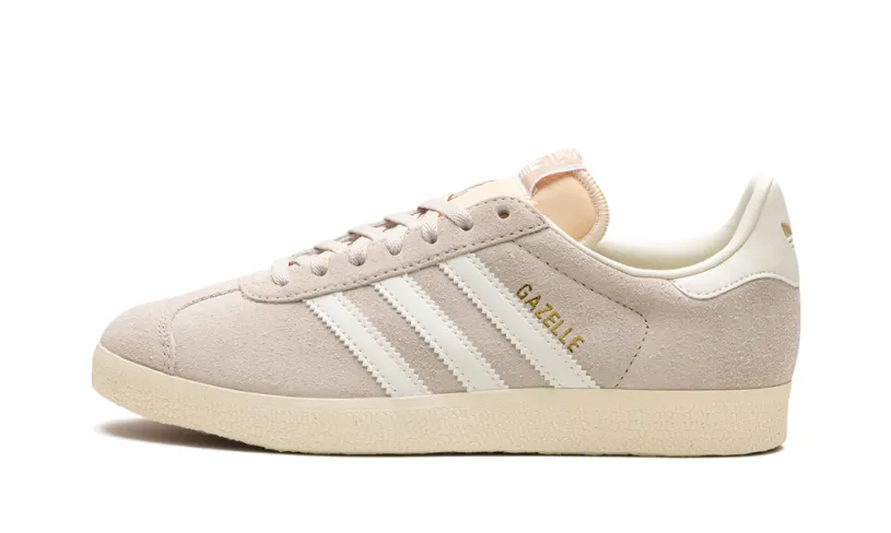 Adidas Gazelle Gazelle 'Wonder Beige'