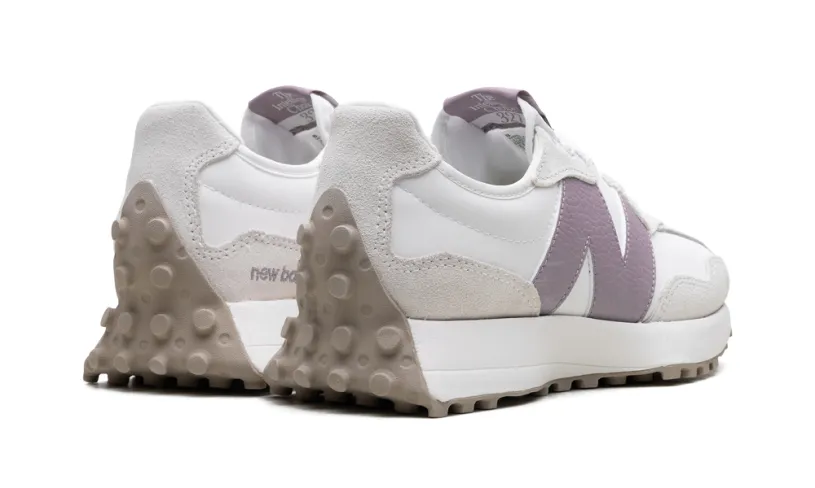 New Balance 327 327 WMNS 'Sea Salt' 