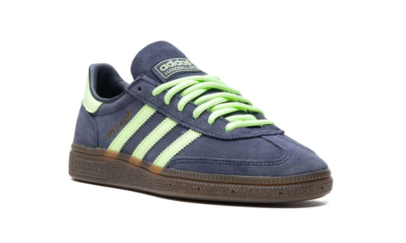 Adidas Handball Spezial Handball Spezial 'Green Spark' 