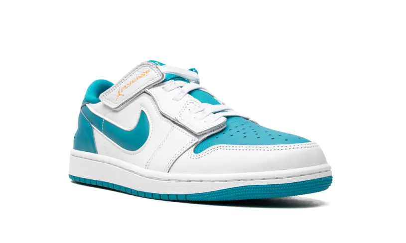 Air Jordan 1 Air Jordan 1 Flyease Low 'Aquatone' 