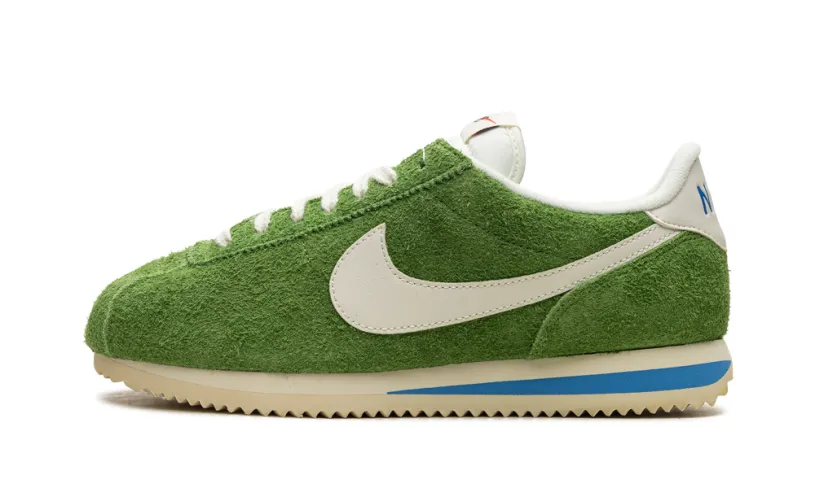 Nike Lifestyle CORTEZ VINTAGE WMNS 'Chlorophyll'